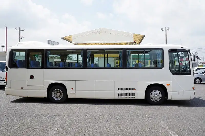 いすゞ ガーラミオ 中型/増トン バス 観光バス SDG-RR7JJCJの中古トラック画像2