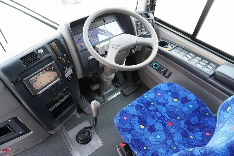 いすゞ ガーラミオ 中型/増トン バス 観光バス SDG-RR7JJCJの中古トラック画像7