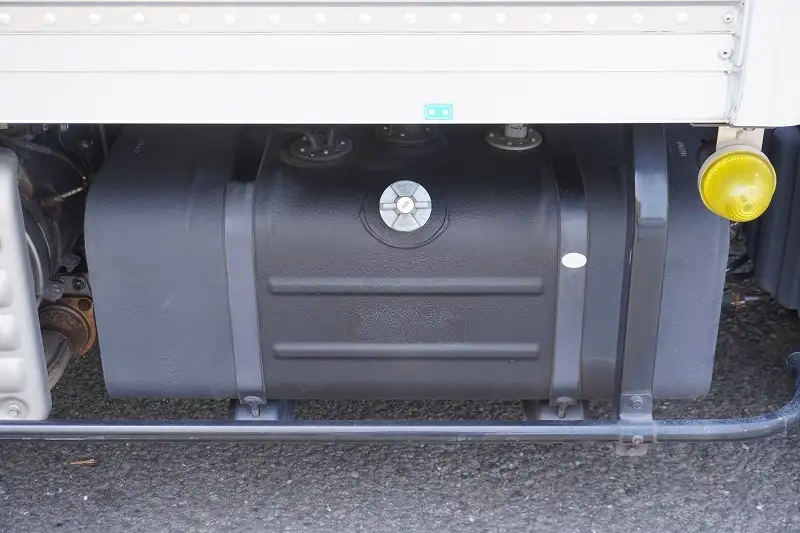 日野 デュトロ 小型 アルミバン 2RG-XZC605M R2の中古トラック画像16