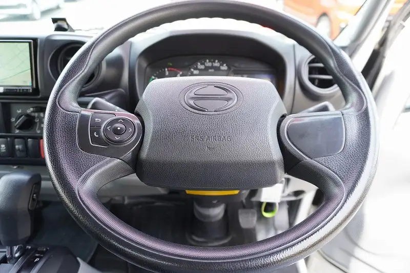 日野 デュトロ 小型 アルミバン 2RG-XZC605M R2の中古トラック画像12