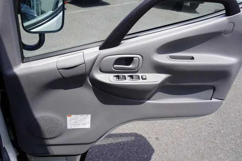 日野 デュトロ 小型 アルミバン 2RG-XZC605M R2の中古トラック画像15