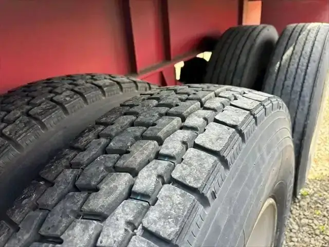 国内・その他 国産車その他 トレーラー/その他 トレーラー 2軸 FPR241の中古トラック画像20