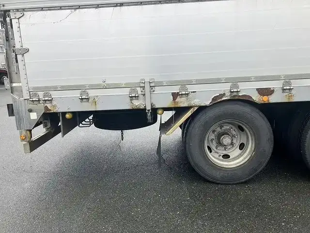 国内・その他 国産車その他 トレーラー/その他 トレーラー 2軸 エアサスの中古トラック画像10