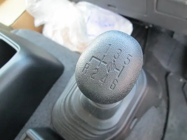 いすゞ フォワード 中型/増トン ウイング パワーゲート エアサスの中古トラック画像15