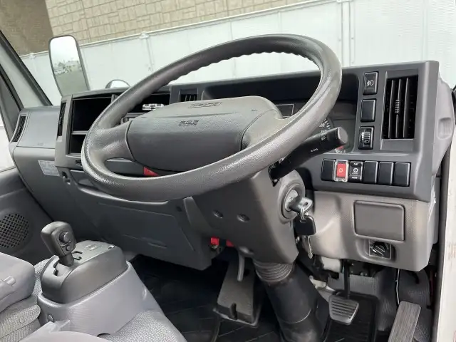 マツダ タイタン 小型 平ボディ Wキャブ TKG-LHS85Aの中古トラック画像14