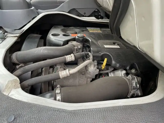 マツダ タイタン 小型 平ボディ Wキャブ TKG-LHS85Aの中古トラック画像19