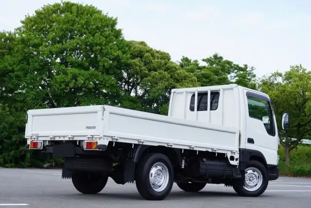 マツダ タイタン 小型 平ボディ KR-SYF6T H17の中古トラック画像3