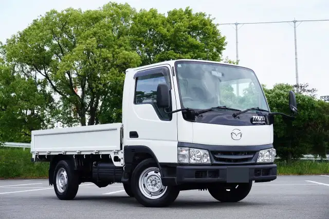 マツダ タイタン 小型 平ボディ KR-SYF6T H17の中古トラック画像2