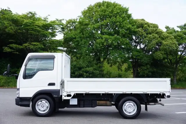 マツダ タイタン 小型 平ボディ KR-SYF6T H17の中古トラック画像6