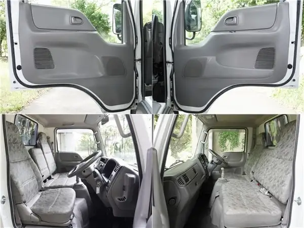 マツダ タイタン 小型 平ボディ KR-SYF6T H17の中古トラック画像11