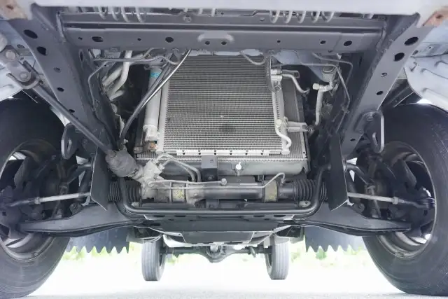 マツダ タイタン 小型 平ボディ KR-SYF6T H17の中古トラック画像18
