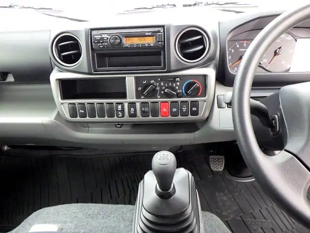 トヨタ ダイナ 小型 平ボディ 2DG-GDY231 R6の中古トラック画像11
