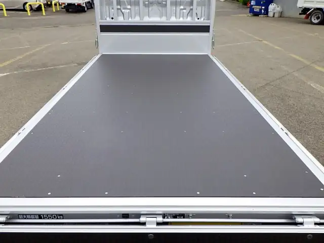 トヨタ ダイナ 小型 平ボディ 2DG-GDY231 R6の中古トラック画像6