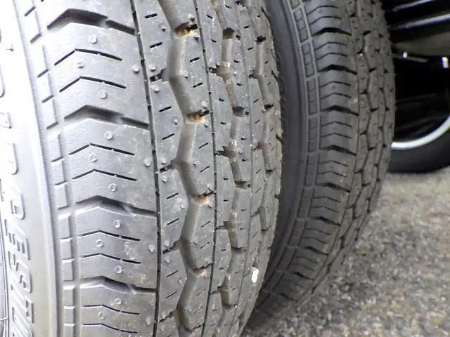 トヨタ ダイナ 小型 平ボディ 2DG-GDY231 R6の中古トラック画像20