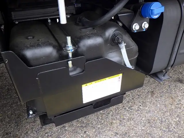 トヨタ ダイナ 小型 平ボディ 2DG-GDY231 R6の中古トラック画像15