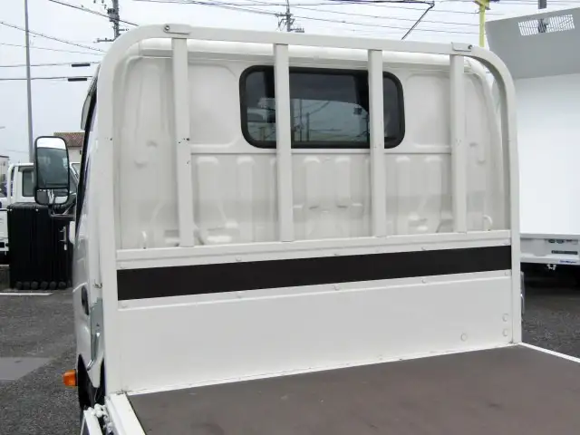日野 デュトロ 小型 平ボディ 2RG-XZC605M R4の中古トラック画像6