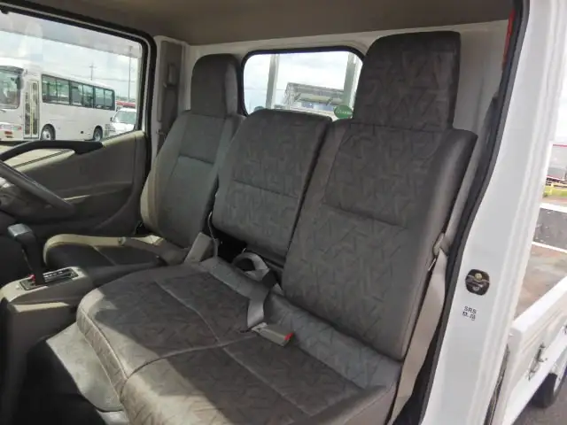 日産 アトラス 小型 平ボディ CBF-SQ2F24 R2の中古トラック画像8