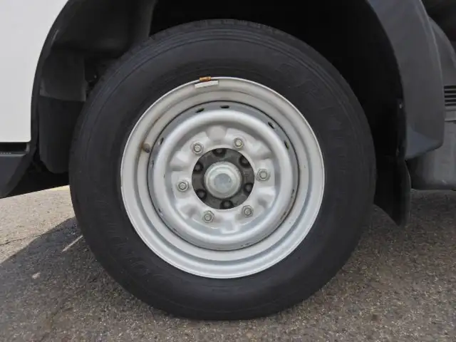 日産 アトラス 小型 平ボディ CBF-SQ2F24 R2の中古トラック画像20