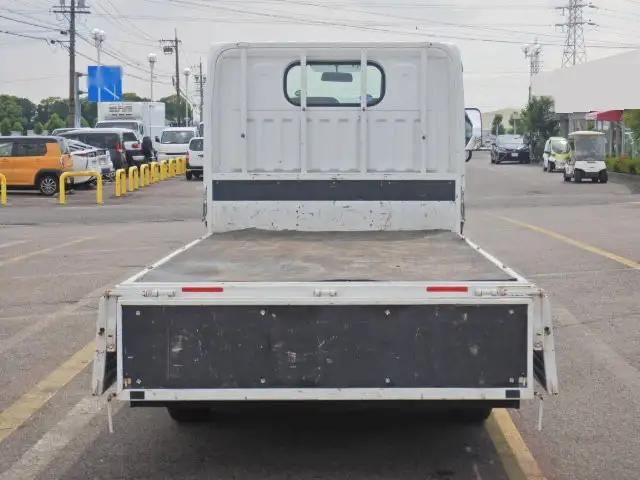 日産 アトラス 小型 平ボディ CBF-SQ2F24 R2の中古トラック画像5