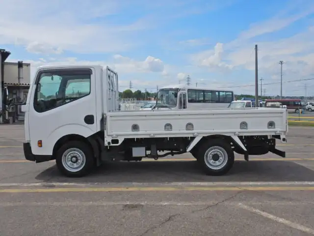 日産 アトラス 小型 平ボディ CBF-SQ2F24 R2の中古トラック画像4