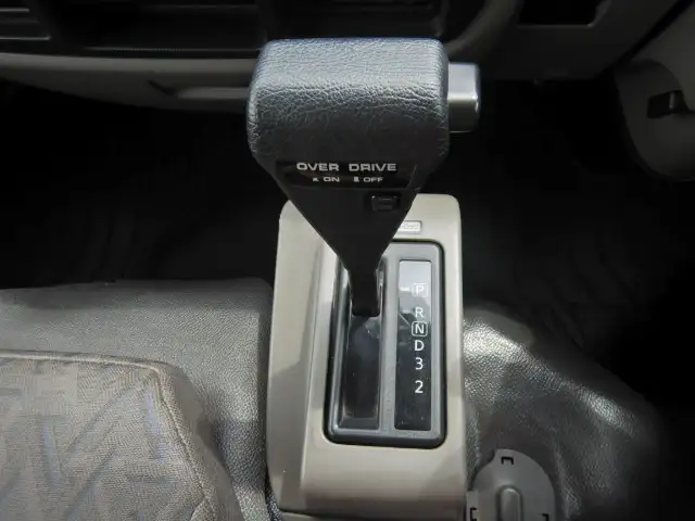 日産 アトラス 小型 平ボディ CBF-SQ2F24 R2の中古トラック画像12