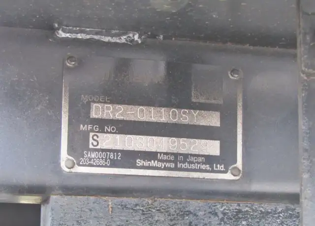 日野 デュトロ 小型 ダンプ コボレーン 2RG-XZU630Tの中古トラック画像8