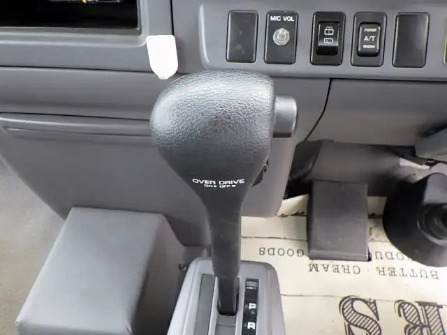 日産 シビリアン 小型 バス マイクロバス UD-DHW41の中古トラック画像10