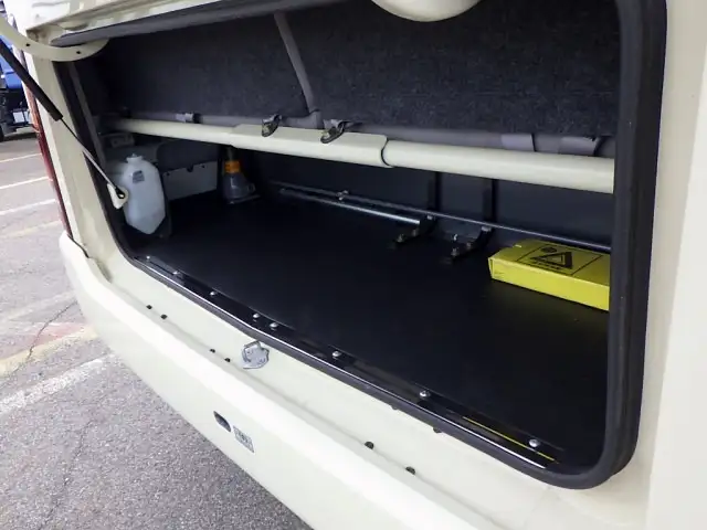 日産 シビリアン 小型 バス マイクロバス UD-DHW41の中古トラック画像5