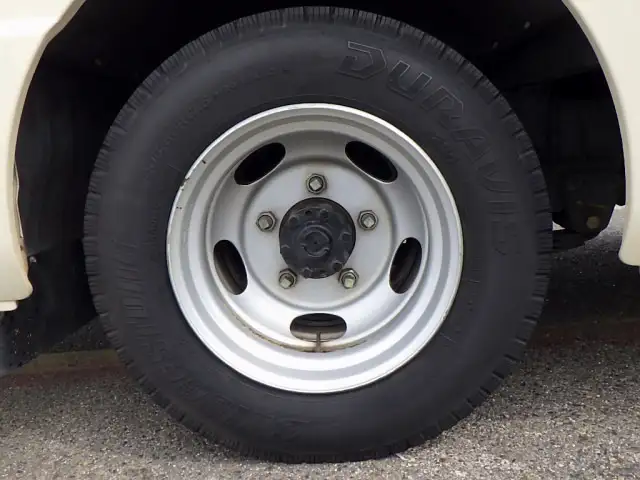 日産 シビリアン 小型 バス マイクロバス UD-DHW41の中古トラック画像20