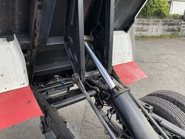 いすゞ エルフ 小型 ダンプ コボレーン 2RG-NKR88ATの中古トラック画像像17