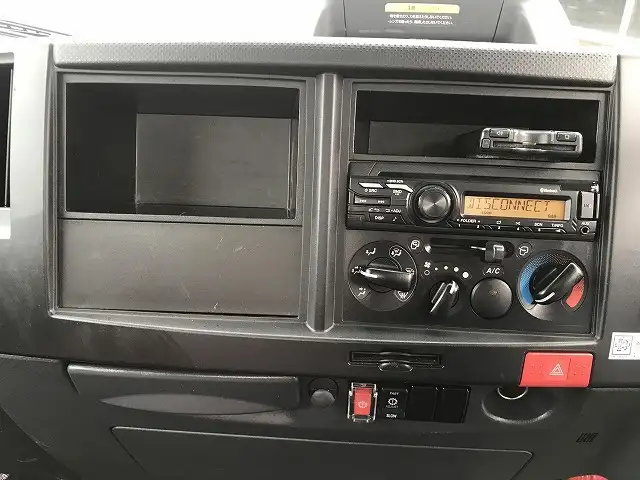 いすゞ エルフ 小型 平ボディ 2RG-NLR88AR R4の中古トラック画像13