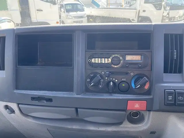 いすゞ エルフ 小型 ダンプ 強化 TPG-NKR85の中古トラック画像12