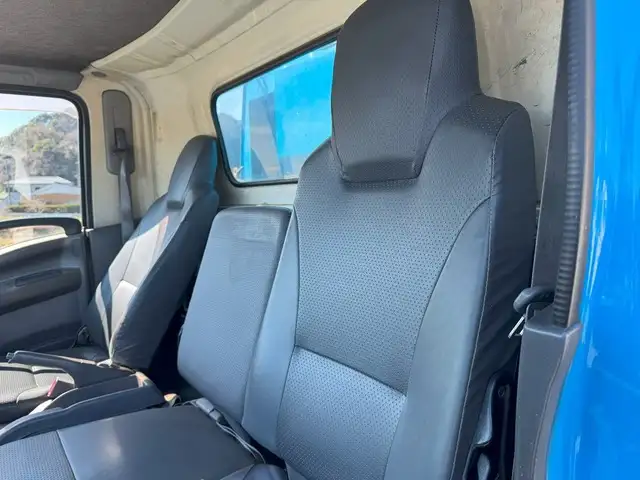 いすゞ エルフ 小型 パッカー車 プレス式 SKG-NPR85YNの中古トラック画像11