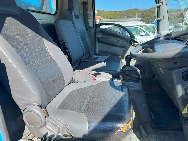 いすゞ エルフ 小型 パッカー車 プレス式 SKG-NPR85YNの中古トラック画像12