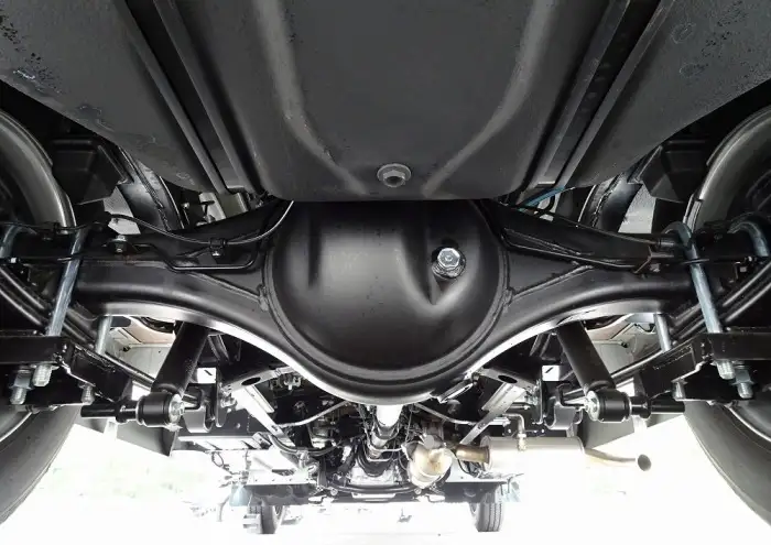 トヨタ コースター 小型 バス マイクロバス 2KG-GDB70の中古トラック画像18