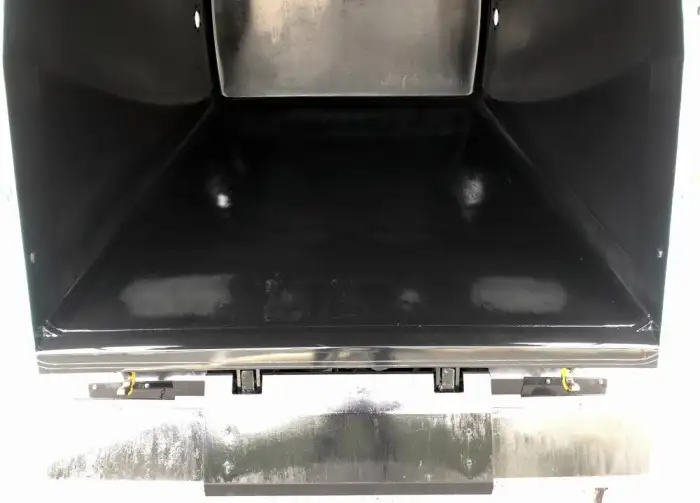 いすゞ エルフ 小型 パッカー車 巻き込み式 回転ダンプ式の中古トラック画像7