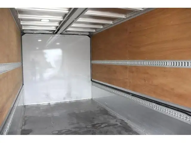 日産UD コンドル 中型/増トン ウイング 床鉄板 エアサスの中古トラック画像6