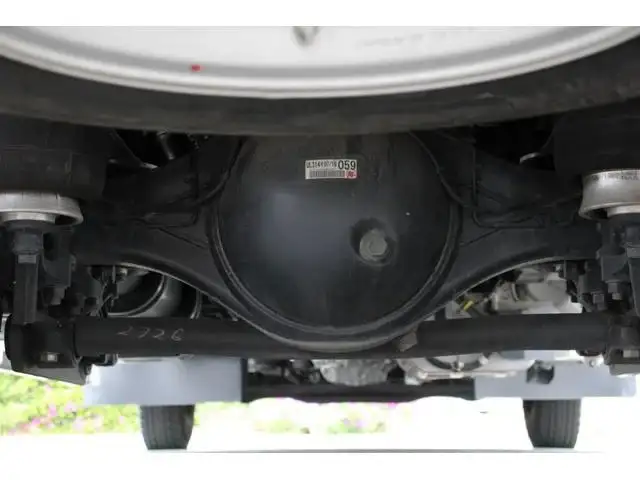 日産UD コンドル 中型/増トン ウイング 床鉄板 エアサスの中古トラック画像18