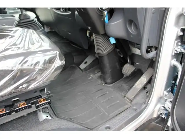 日産UD コンドル 中型/増トン ウイング 床鉄板 エアサスの中古トラック画像像17