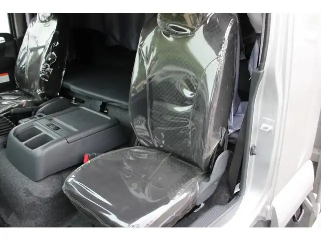 日産UD コンドル 中型/増トン ウイング 床鉄板 エアサスの中古トラック画像8
