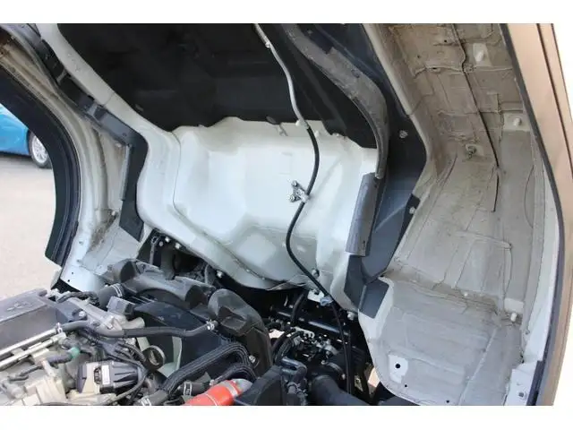 三菱 キャンター 小型 平ボディ  R3の中古トラック画像15