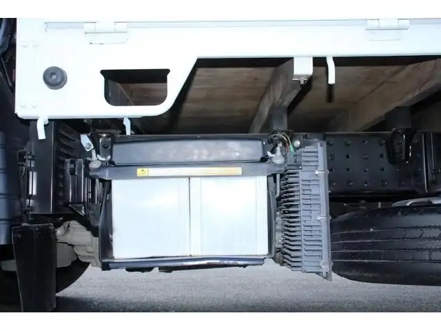 三菱 キャンター 小型 平ボディ  R3の中古トラック画像16