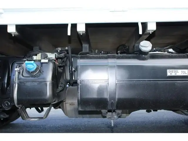 三菱 キャンター 小型 平ボディ  R3の中古トラック画像像17