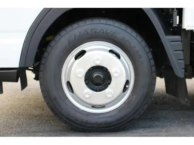 三菱 キャンター 小型 平ボディ  R3の中古トラック画像20