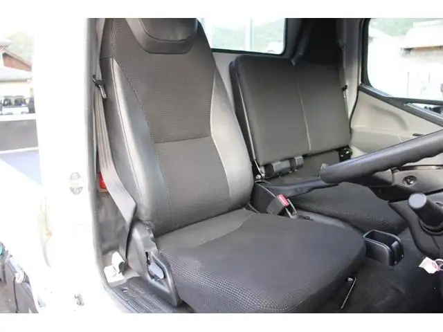 三菱 キャンター 小型 平ボディ  R3の中古トラック画像7