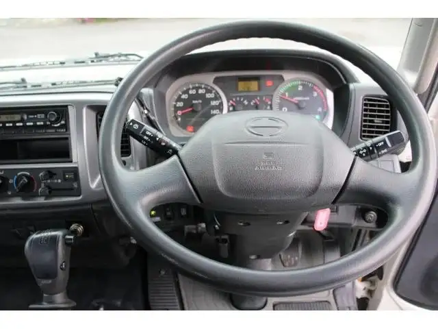 日野 レンジャー 中型/増トン クレーン付 4段 ラジコンの中古トラック画像10