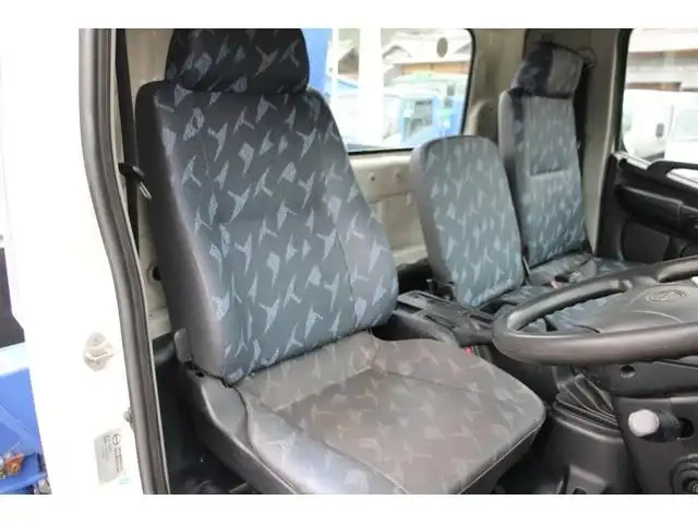 日野 レンジャー 中型/増トン クレーン付 4段 ラジコンの中古トラック画像9