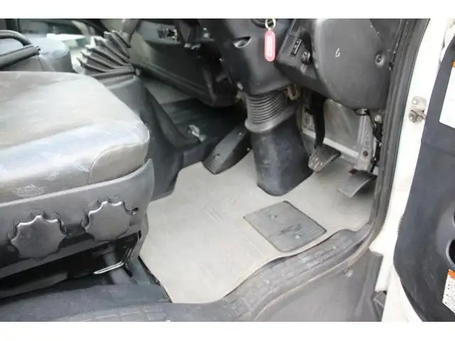 日野 レンジャー 中型/増トン クレーン付 4段 ラジコンの中古トラック画像15