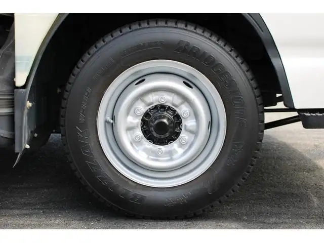 いすゞ エルフ 小型 アルミバン  H26の中古トラック画像20