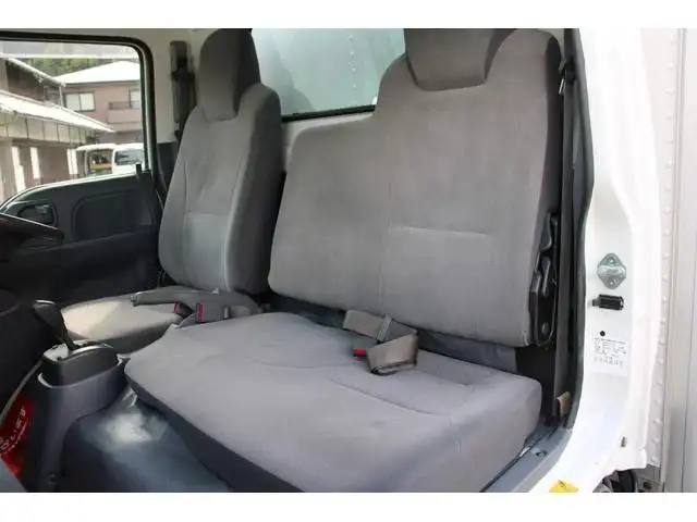 いすゞ エルフ 小型 アルミバン  H26の中古トラック画像10